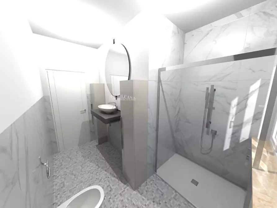 Immagine 14 di Appartamento in vendita  in Aspromonte 20 a Porto Sant'elpidio