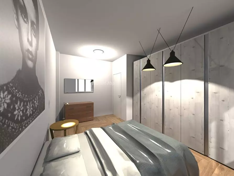 Immagine 17 di Appartamento in vendita  in Aspromonte 20 a Porto Sant'elpidio