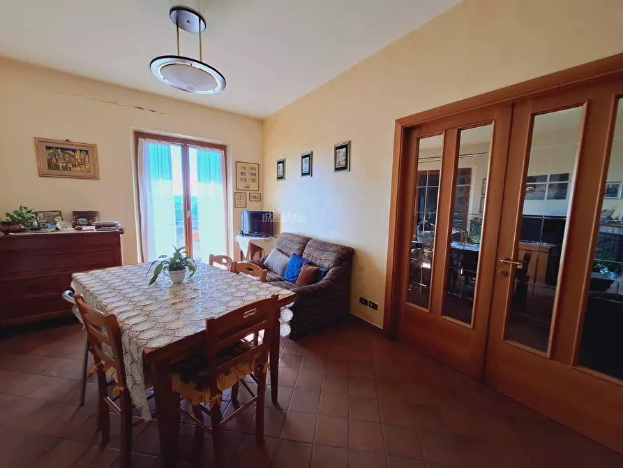 Immagine 10 di Casa indipendente in vendita  in via dell'olmo a Castorano