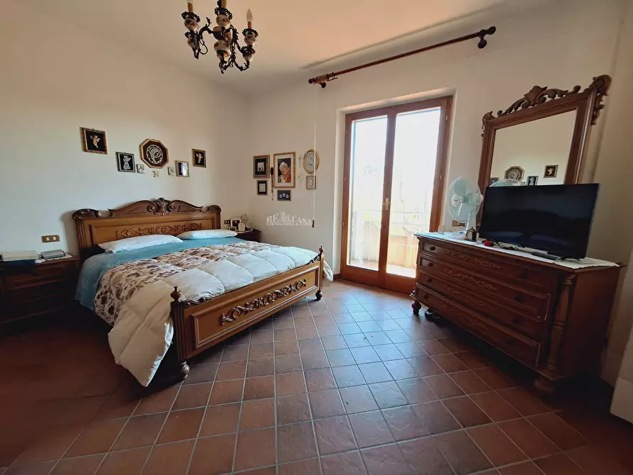 Immagine 13 di Casa indipendente in vendita  in via dell'olmo a Castorano