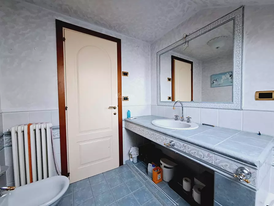 Immagine 23 di Casa indipendente in vendita  in via dell'olmo a Castorano