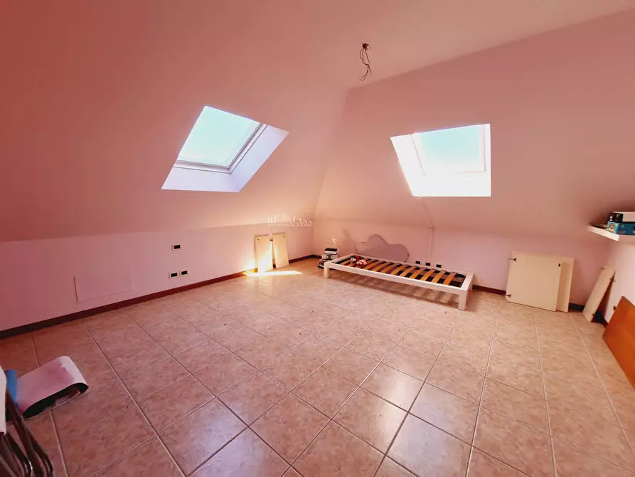 Immagine 24 di Casa indipendente in vendita  in via dell'olmo a Castorano