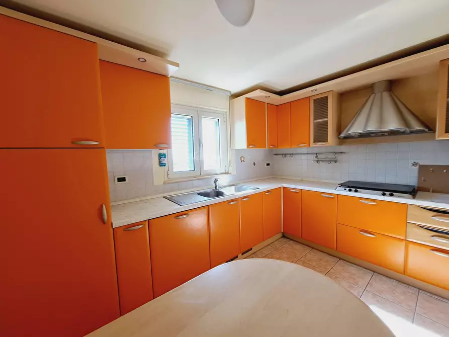 Immagine 29 di Casa indipendente in vendita  in via dell'olmo a Castorano