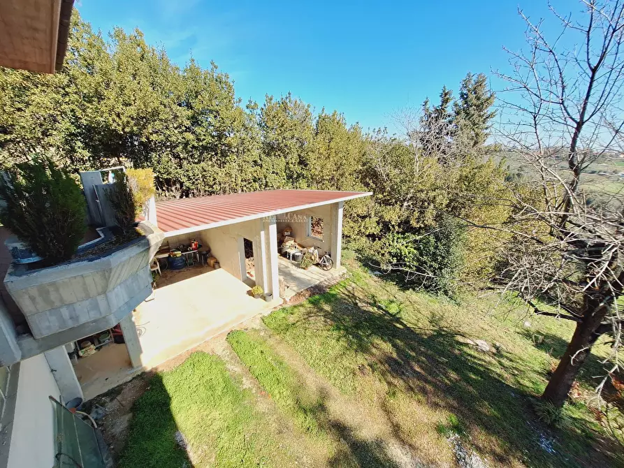 Immagine 32 di Casa indipendente in vendita  in via dell'olmo a Castorano