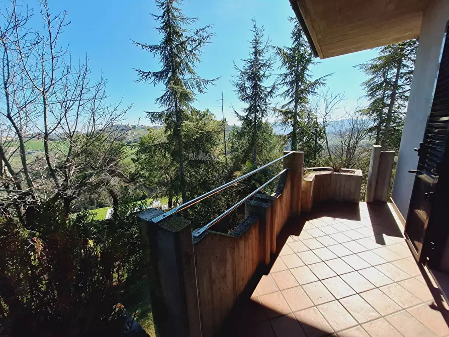 Immagine 33 di Casa indipendente in vendita  in via dell'olmo a Castorano