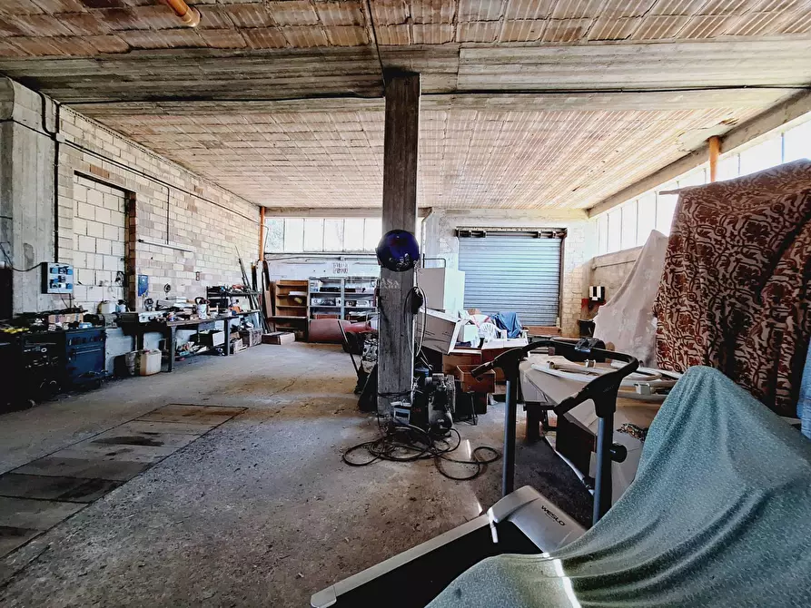 Immagine 34 di Casa indipendente in vendita  in via dell'olmo a Castorano