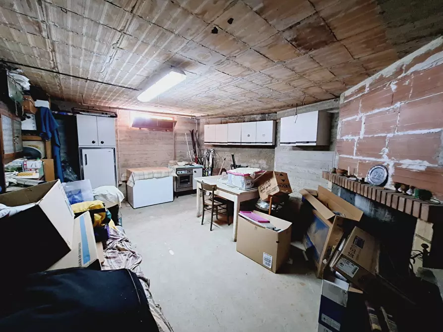 Immagine 35 di Casa indipendente in vendita  in via dell'olmo a Castorano