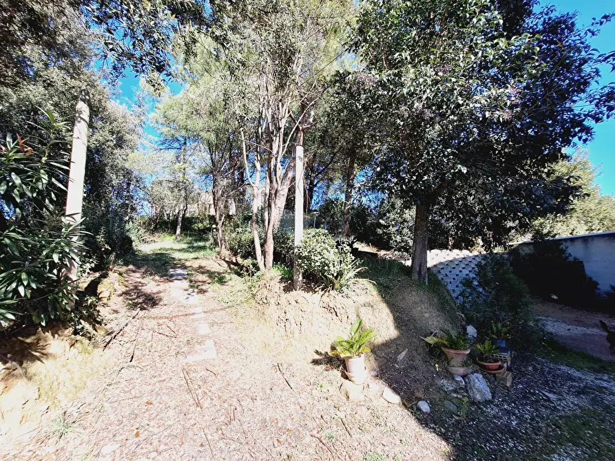 Immagine 36 di Casa indipendente in vendita  in via dell'olmo a Castorano