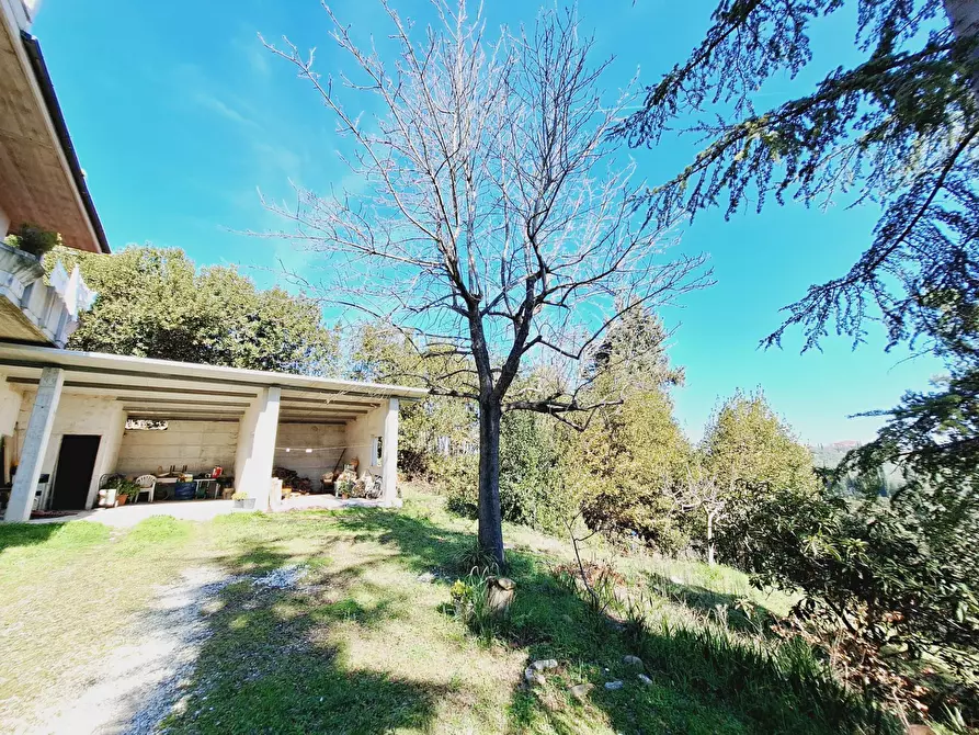 Immagine 39 di Casa indipendente in vendita  in via dell'olmo a Castorano