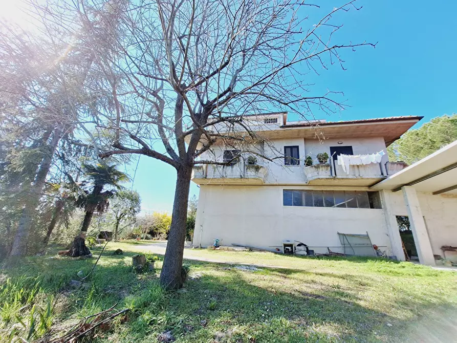 Immagine 40 di Casa indipendente in vendita  in via dell'olmo a Castorano