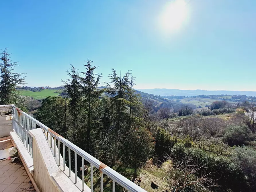 Immagine 42 di Casa indipendente in vendita  in via dell'olmo a Castorano