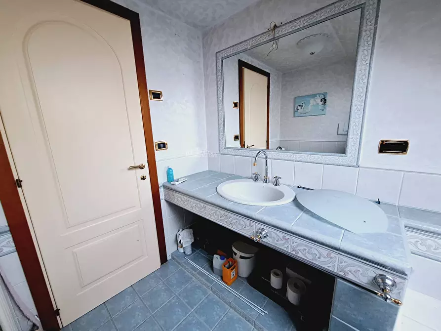 Immagine 44 di Casa indipendente in vendita  in via dell'olmo a Castorano