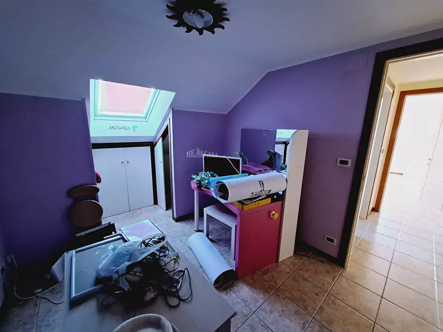 Immagine 45 di Casa indipendente in vendita  in via dell'olmo a Castorano