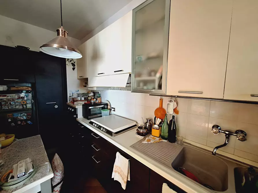 Immagine 48 di Casa indipendente in vendita  in via dell'olmo a Castorano