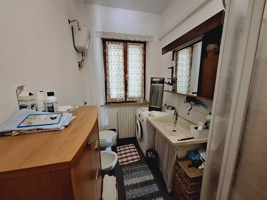 Immagine 49 di Casa indipendente in vendita  in via dell'olmo a Castorano