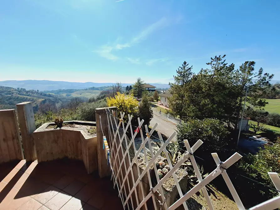 Immagine 51 di Casa indipendente in vendita  in via dell'olmo a Castorano