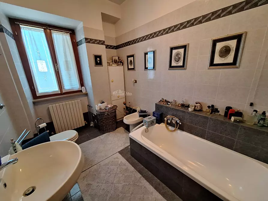 Immagine 54 di Casa indipendente in vendita  in via dell'olmo a Castorano