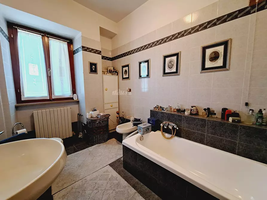 Immagine 56 di Casa indipendente in vendita  in via dell'olmo a Castorano