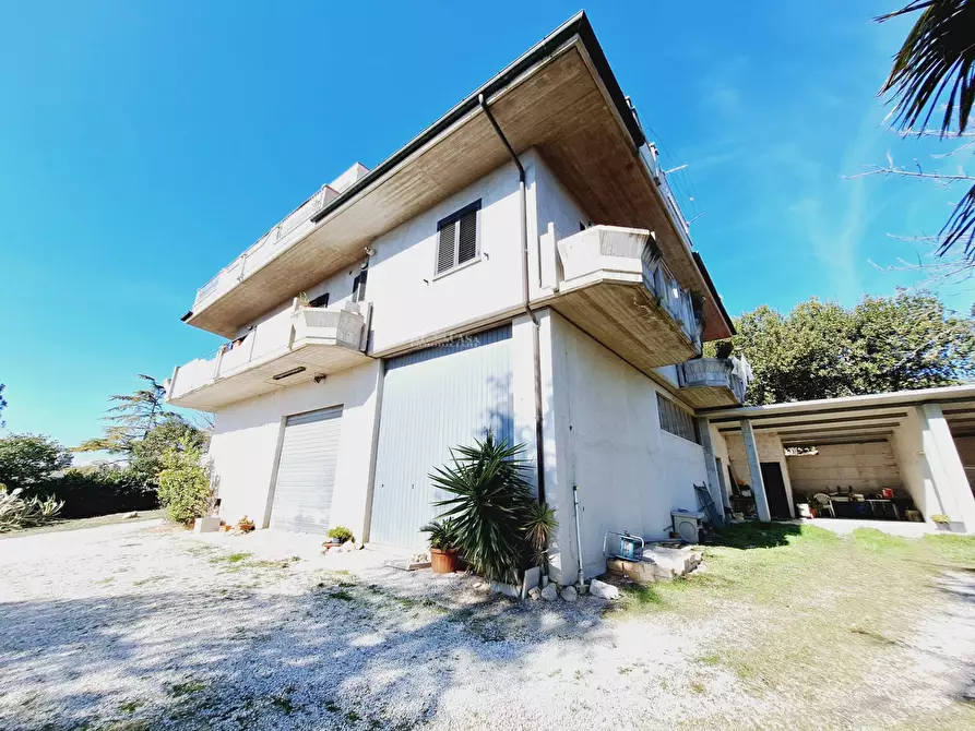 Immagine 59 di Casa indipendente in vendita  in via dell'olmo a Castorano