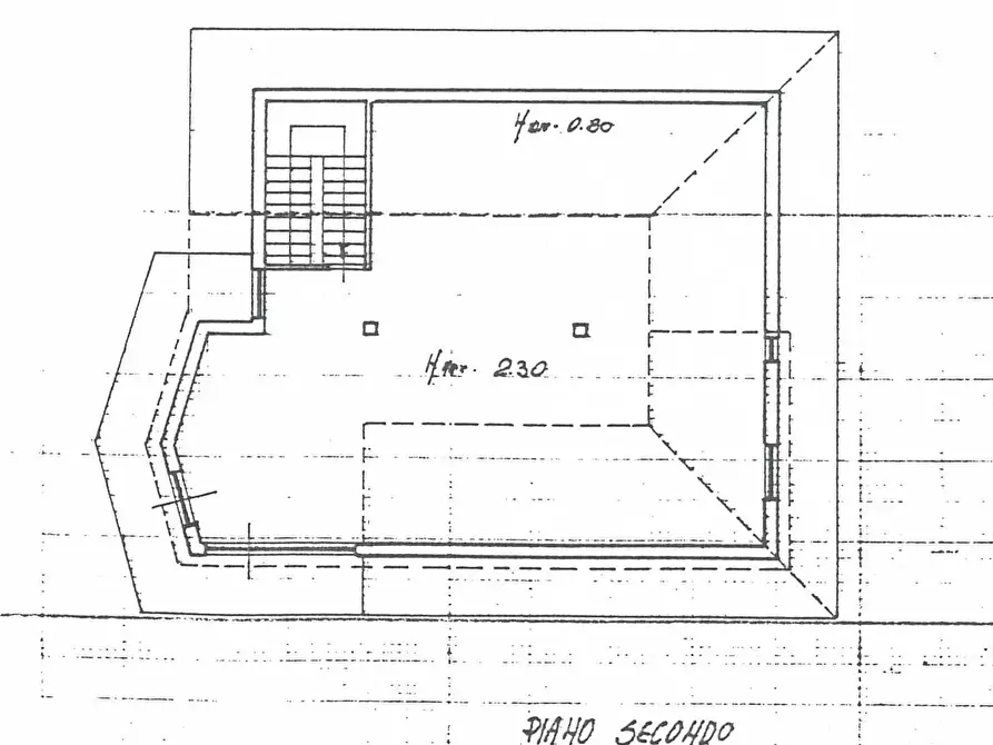 Immagine 61 di Casa indipendente in vendita  in via dell'olmo a Castorano
