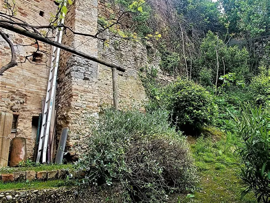 Immagine 43 di Albergo/B&B/Residence in vendita  in via castello 55 a Cupra Marittima