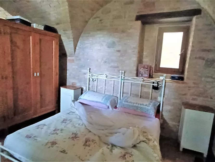 Immagine 22 di Albergo/B&B/Residence in vendita  in via castello 55 a Cupra Marittima