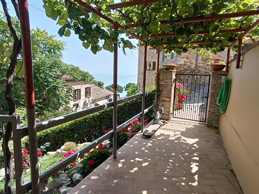 Immagine 29 di Albergo/B&B/Residence in vendita  in via castello 55 a Cupra Marittima