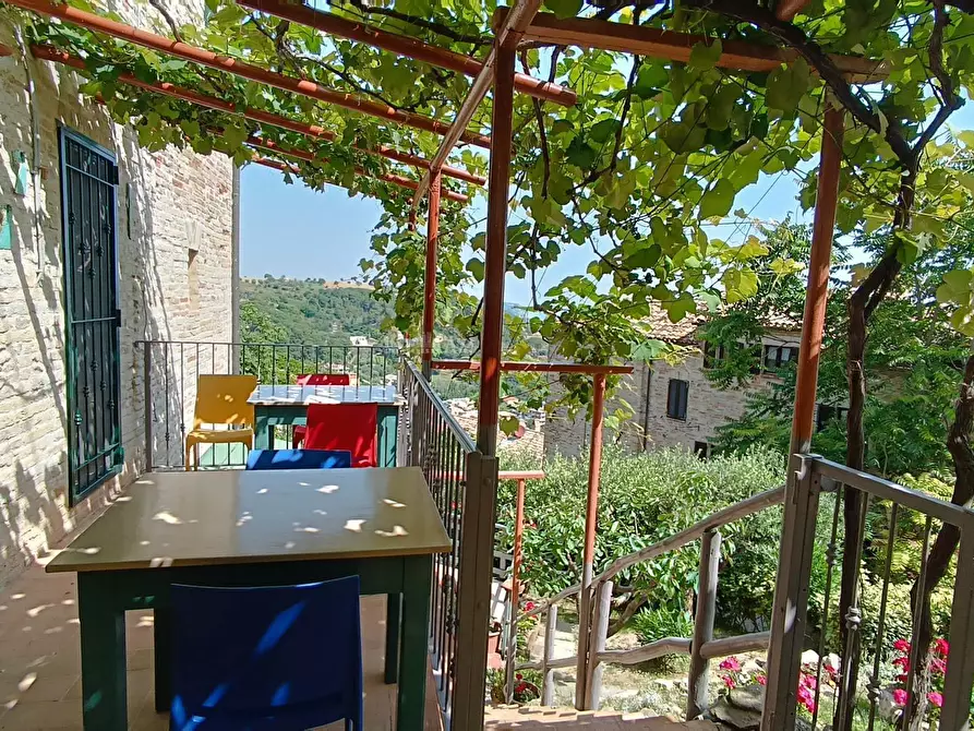 Immagine 31 di Albergo/B&B/Residence in vendita  in via castello 55 a Cupra Marittima