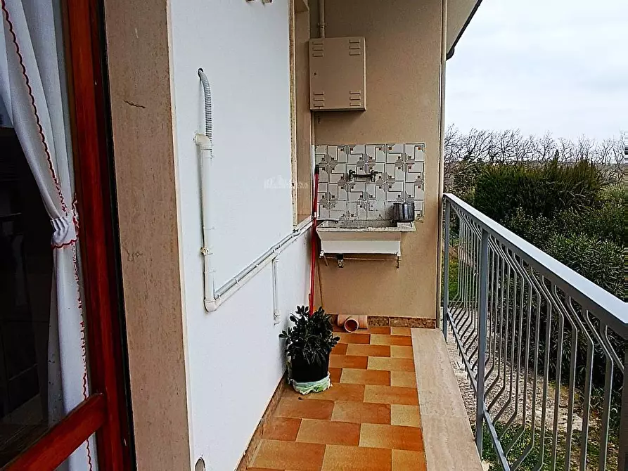 Immagine 4 di Appartamento in affitto  in contrada fonte trufo 16 a Massignano