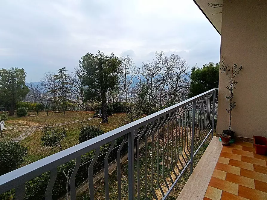 Immagine 5 di Appartamento in affitto  in contrada fonte trufo 16 a Massignano