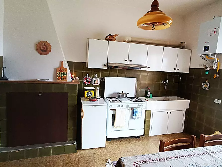 Immagine 7 di Appartamento in affitto  in contrada fonte trufo 16 a Massignano