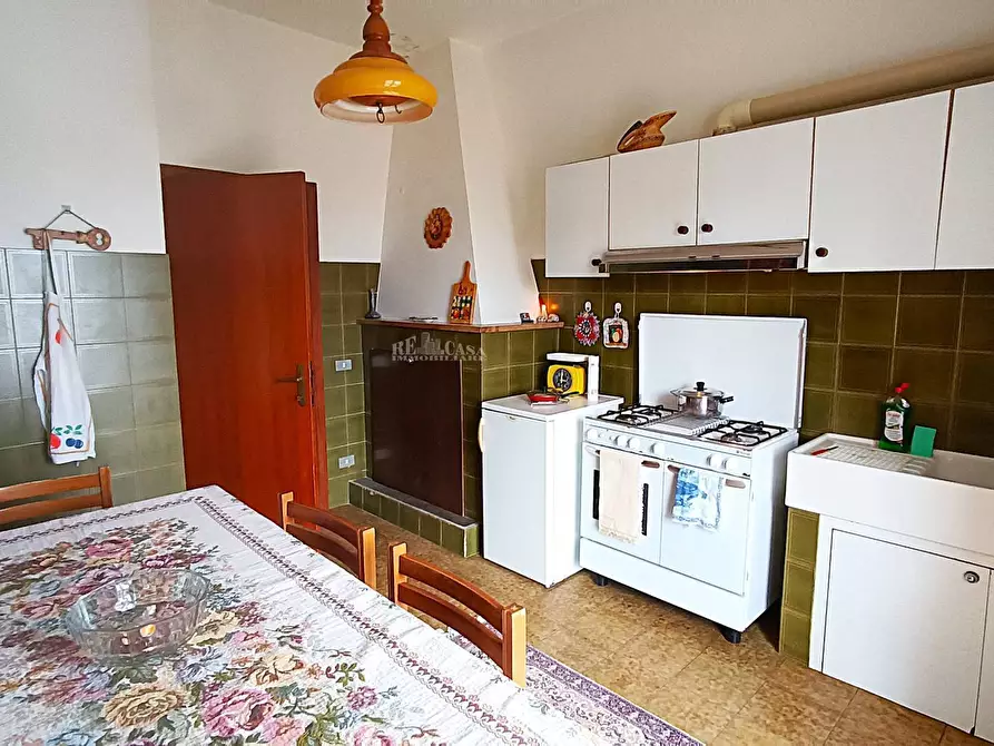 Immagine 2 di Appartamento in affitto  in contrada fonte trufo 16 a Massignano