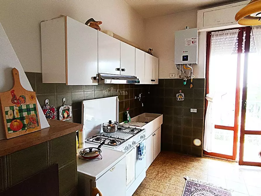 Immagine 8 di Appartamento in affitto  in contrada fonte trufo 16 a Massignano