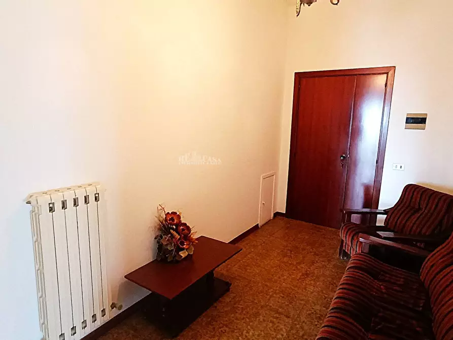 Immagine 10 di Appartamento in affitto  in contrada fonte trufo 16 a Massignano