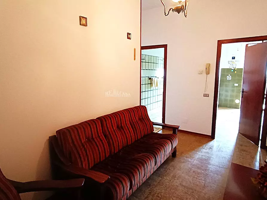 Immagine 11 di Appartamento in affitto  in contrada fonte trufo 16 a Massignano