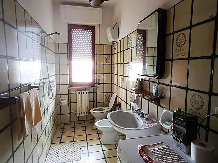 Immagine 12 di Appartamento in affitto  in contrada fonte trufo 16 a Massignano