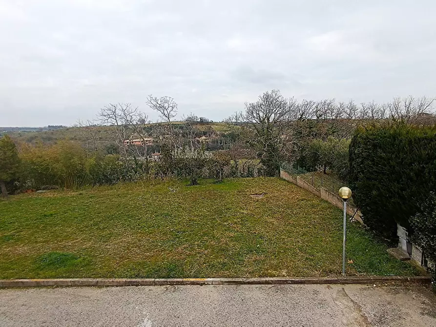 Immagine 23 di Appartamento in affitto  in contrada fonte trufo 16 a Massignano