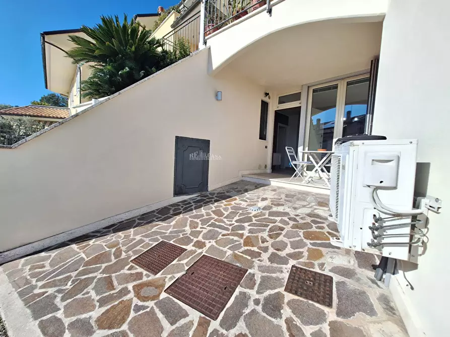 Immagine 22 di Appartamento in vendita  in via ustica a San Benedetto Del Tronto