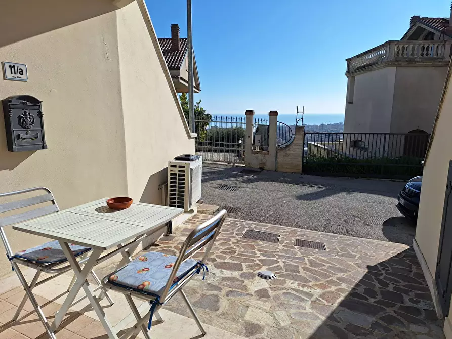 Immagine 24 di Appartamento in vendita  in via ustica a San Benedetto Del Tronto