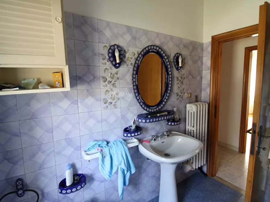 Immagine 29 di Casa indipendente in vendita  in contrada tesino 45 a Offida