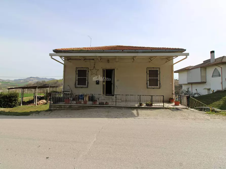 Immagine 43 di Casa indipendente in vendita  in contrada tesino 45 a Offida