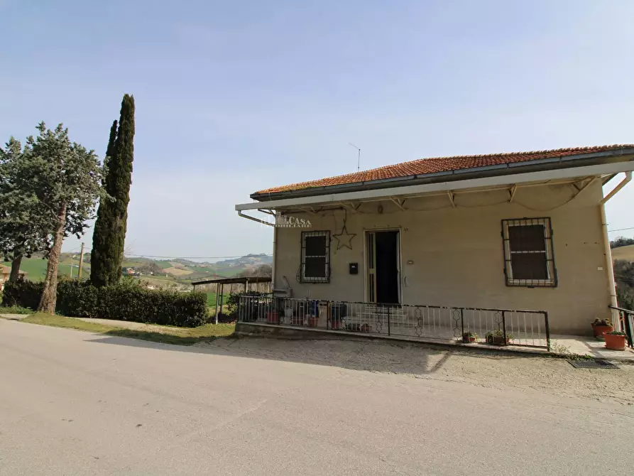 Immagine 44 di Casa indipendente in vendita  in contrada tesino 45 a Offida