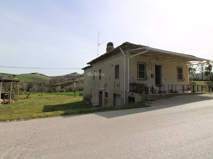 Immagine 45 di Casa indipendente in vendita  in contrada tesino 45 a Offida