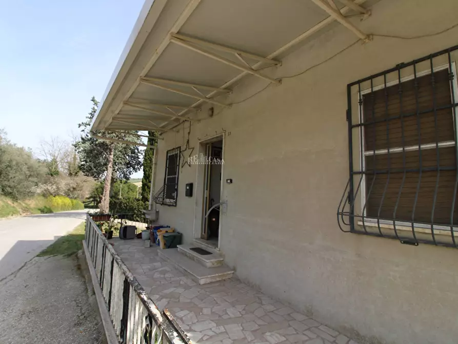 Immagine 48 di Casa indipendente in vendita  in contrada tesino 45 a Offida