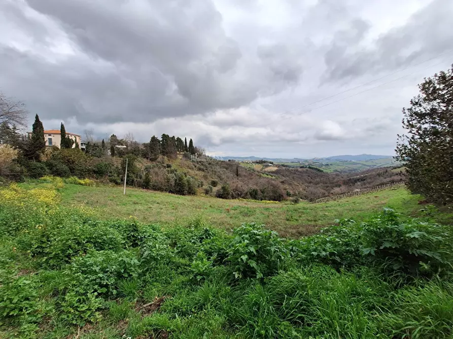 Immagine 49 di Casa indipendente in vendita  in Contrada rocchetta snc a Castorano