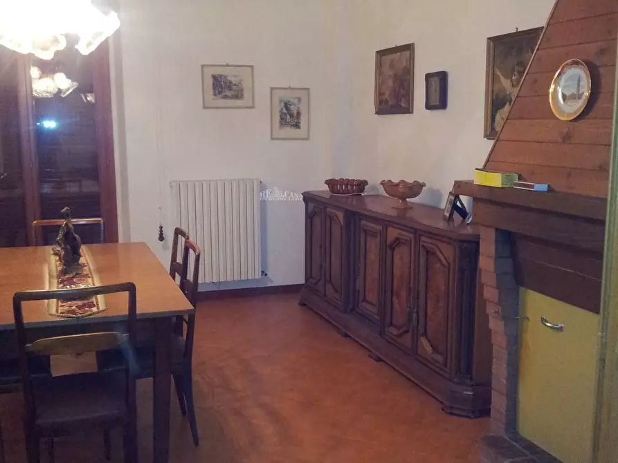 Immagine 9 di Casa indipendente in vendita  in Contrada rocchetta snc a Castorano