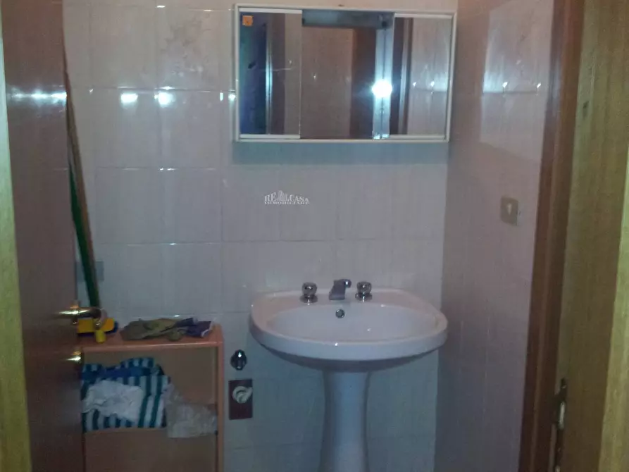 Immagine 15 di Casa indipendente in vendita  in Contrada rocchetta snc a Castorano