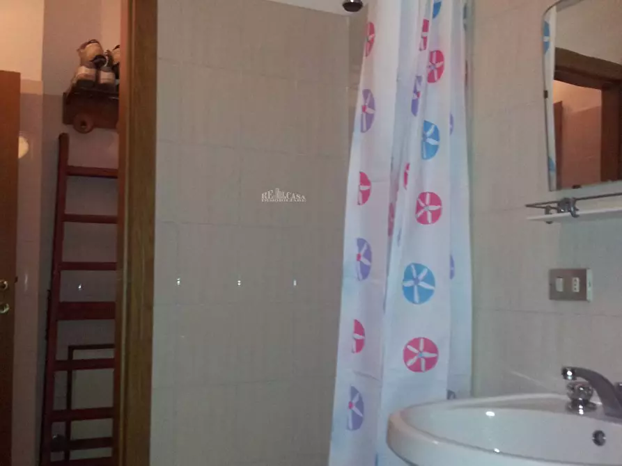 Immagine 18 di Casa indipendente in vendita  in Contrada rocchetta snc a Castorano