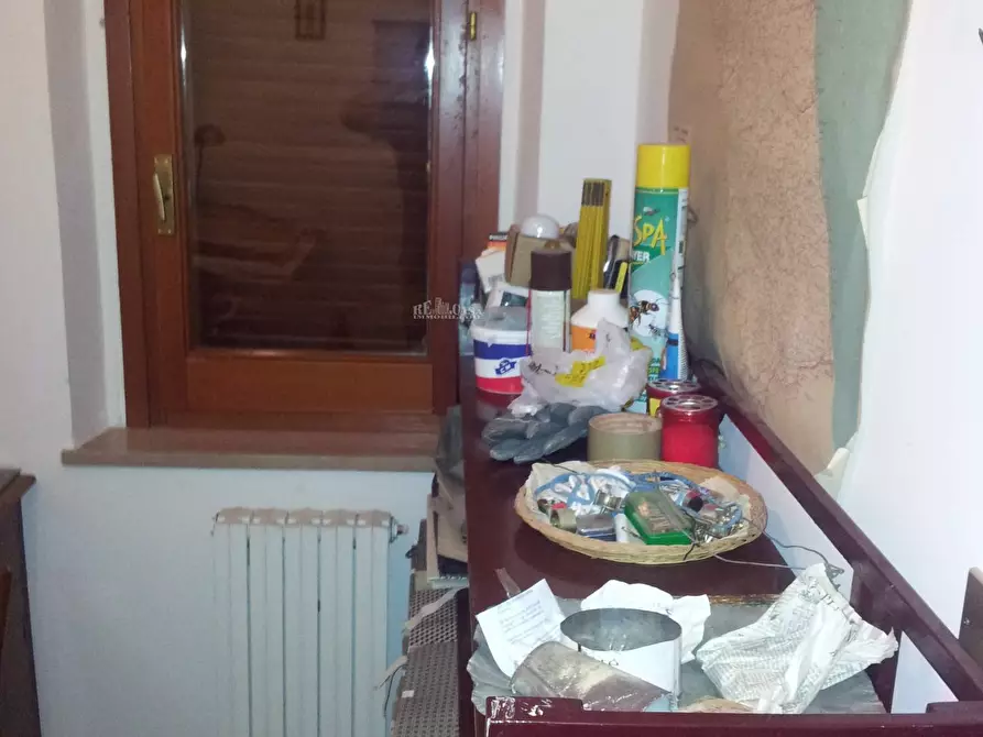 Immagine 23 di Casa indipendente in vendita  in Contrada rocchetta snc a Castorano
