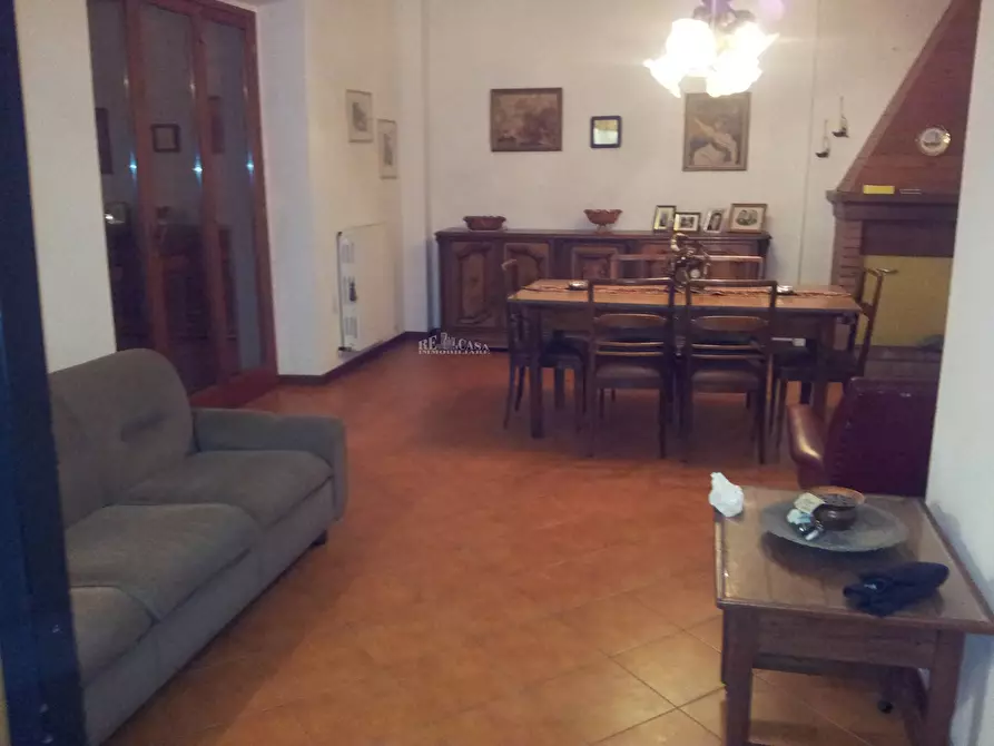 Immagine 24 di Casa indipendente in vendita  in Contrada rocchetta snc a Castorano